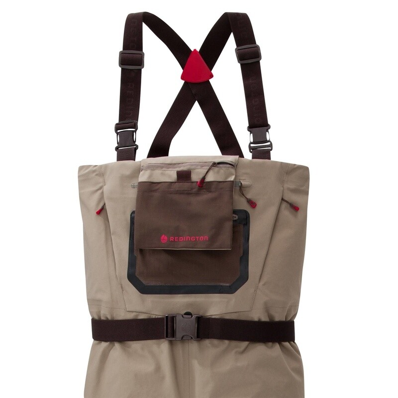 Redington Men's Sonic-Pro HD Waders 