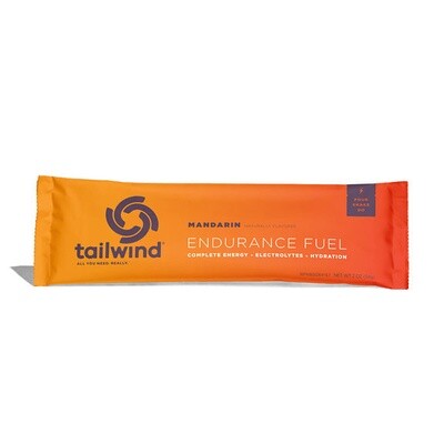 Tailwind - Single Packet