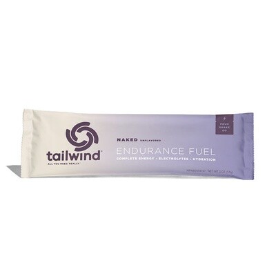 Tailwind - Single Packet