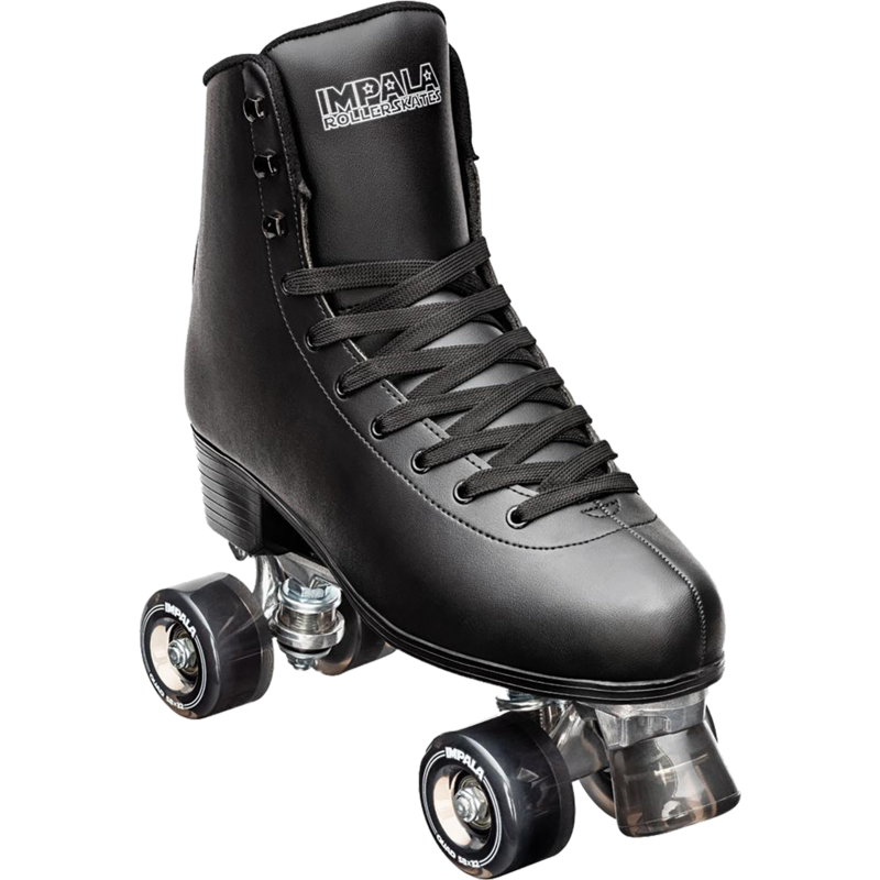 Impala Sidewalk Skates - Black