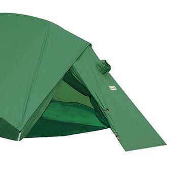 Vestibule for Timberline Tent 4 Person