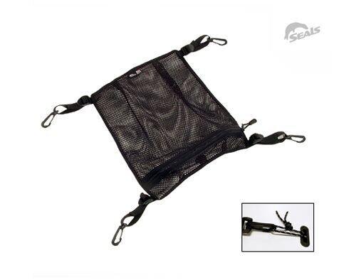 Mesh Deck Bag, Kayak/SUP