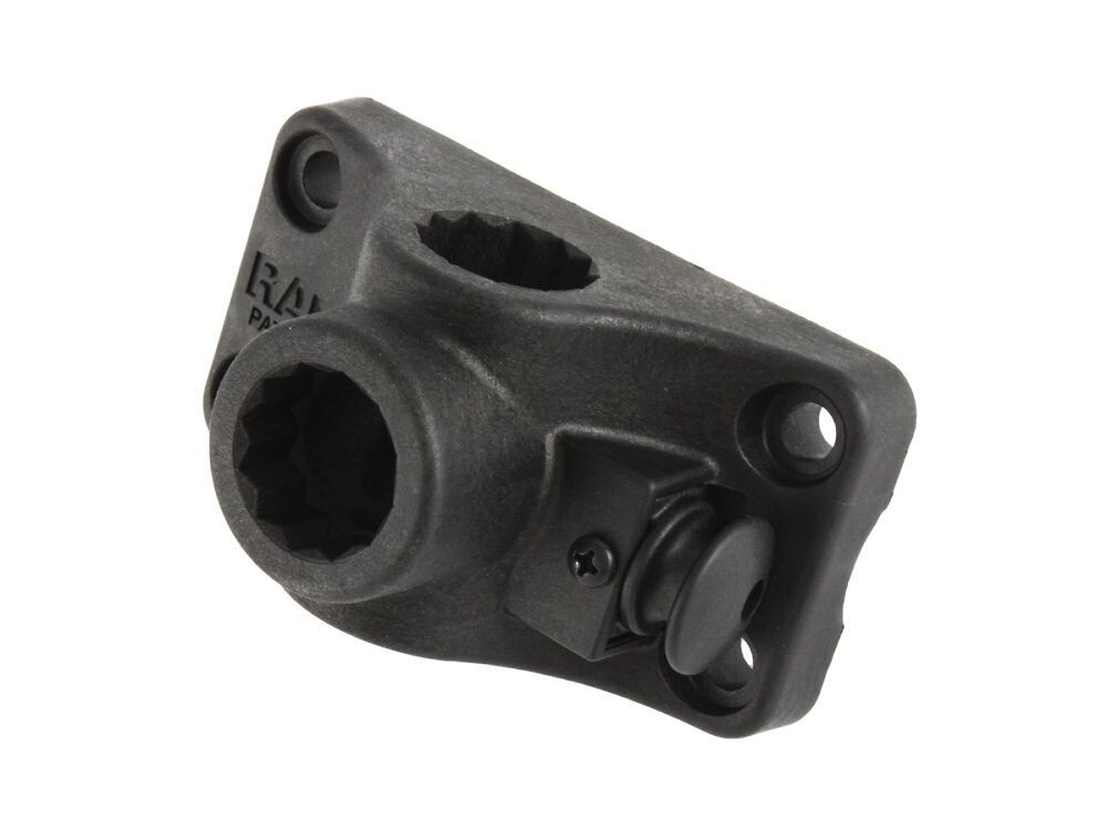 RAM-ROD™ Combination Bulkhead/F