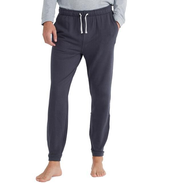 Free Fly M&#39;s Bamboo Heritage Fleece Joggers