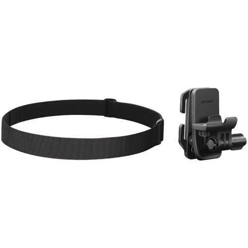 Sony Clip Head Mnt Kit, BLTCHM1