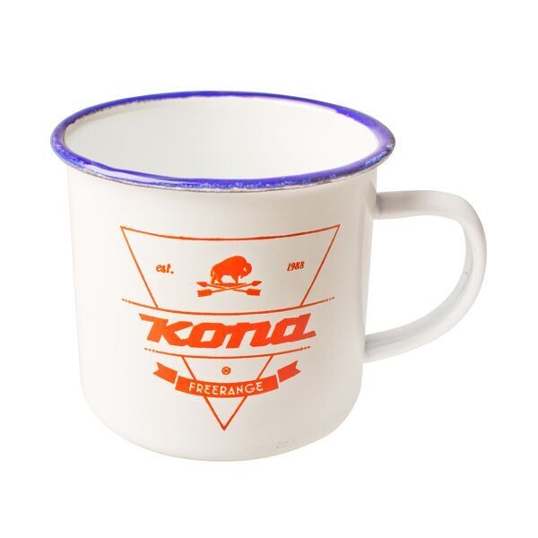 Kona Mug