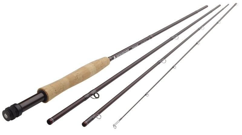 Redington Trace Fly Rod