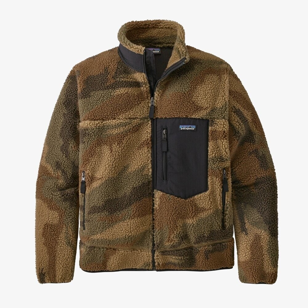 M&#39;s Classic  Retro X-Jkt