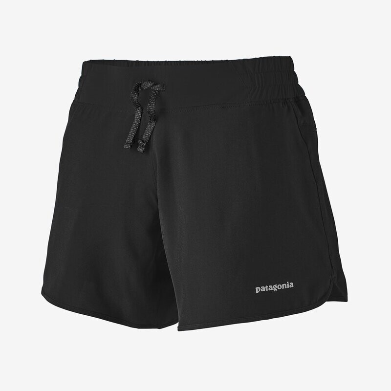 Patagonia W's Nine Trails Shorts - 6 in.