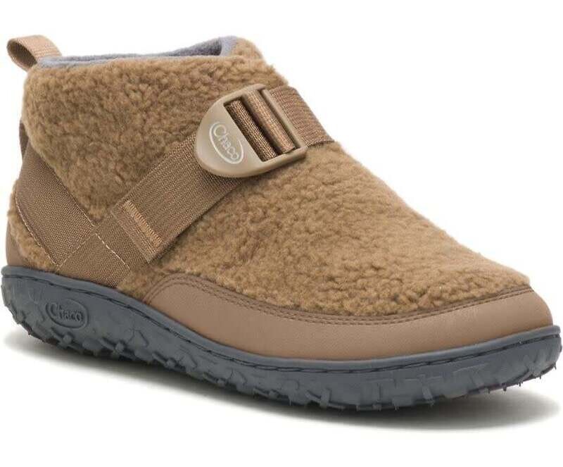Chaco W's Ramble Fluff Shoe