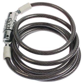 Latte Combo Lock, LL-1