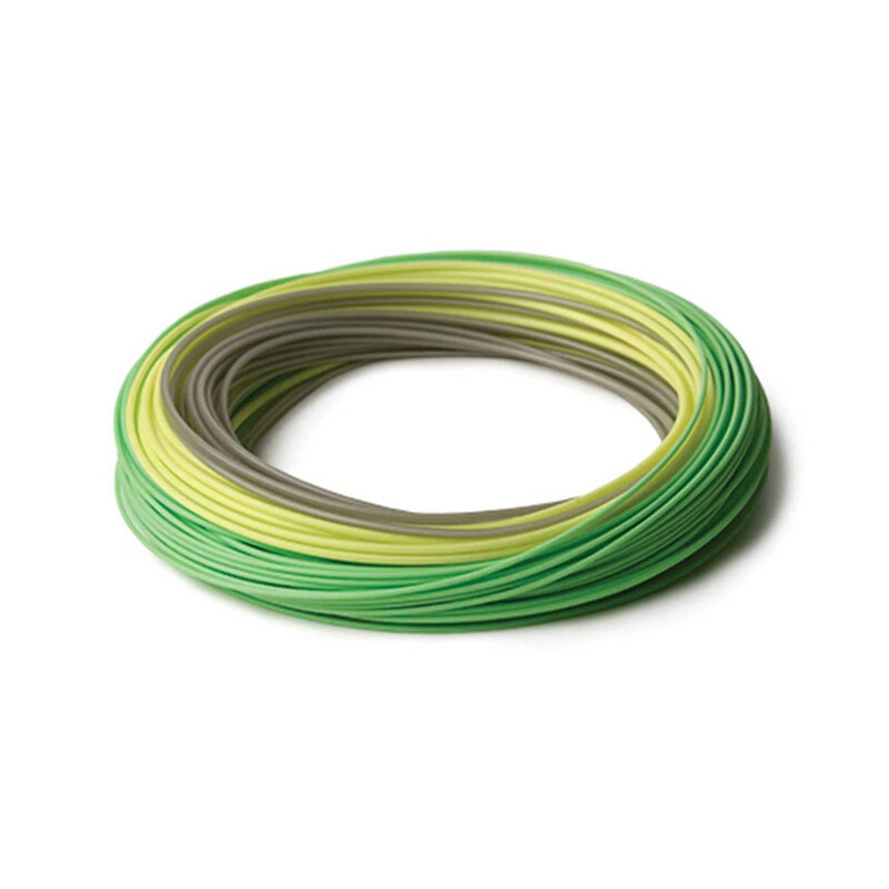 Rio Products InTouch Streamer Tip Fly Line