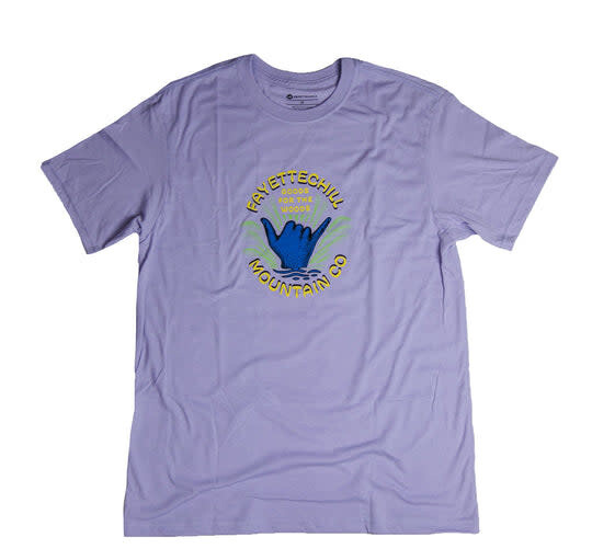 Fayettechill Shaka T-Shirt 