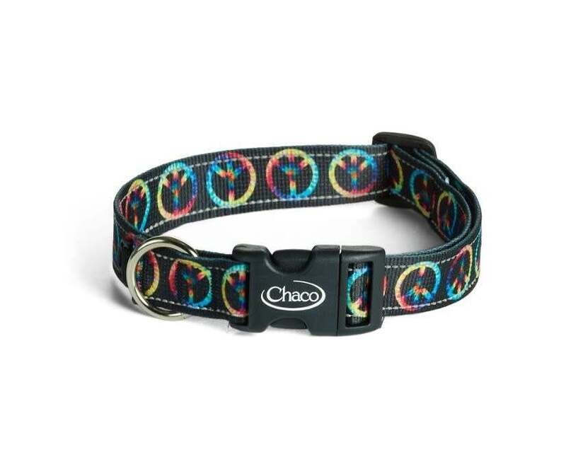 Chaco - Dog Collar