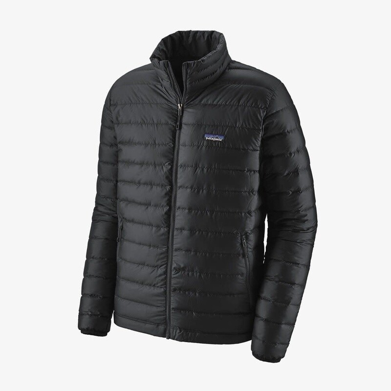 Patagonia M's Down Sweater Jacket