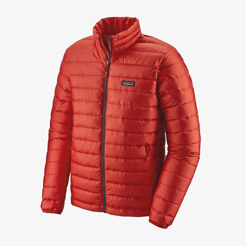 Patagonia M's Down Sweater Jacket
