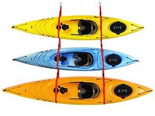 Sling 3 Kayak Storage