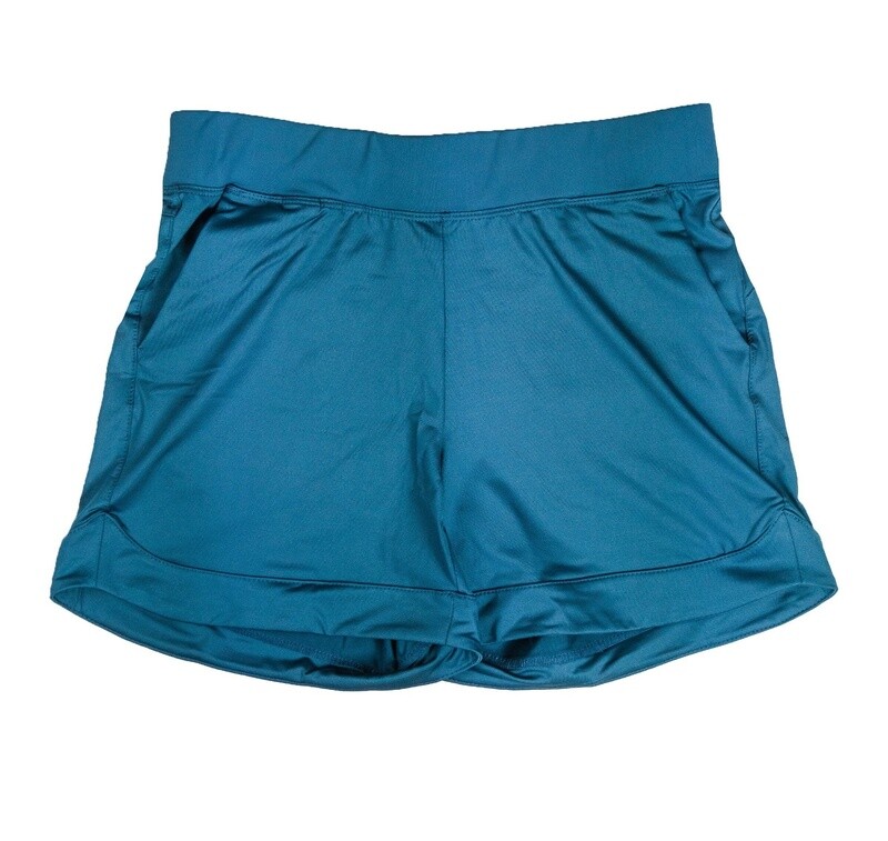 Fayettechill W's Highland Shorts 