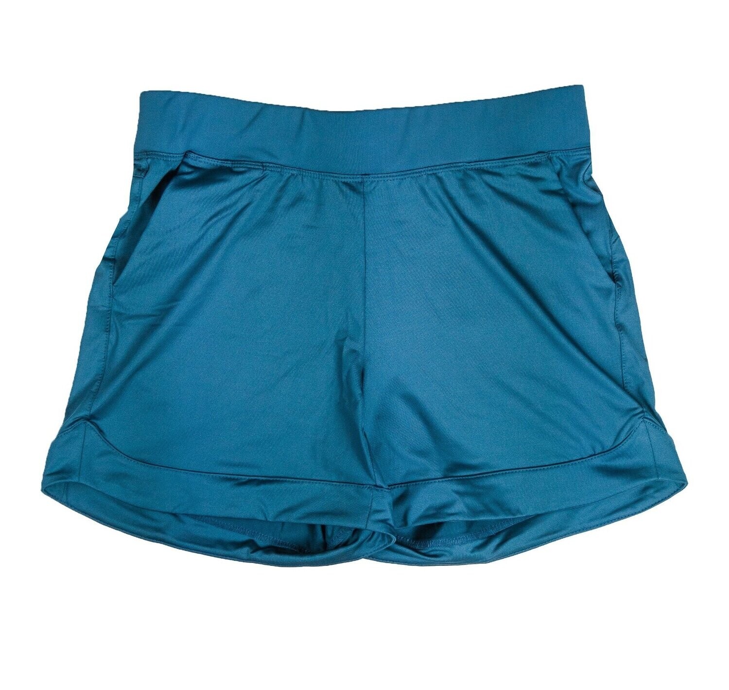 Fayettechill W&#39;s Highland Shorts , Color: Calypso, Size: S