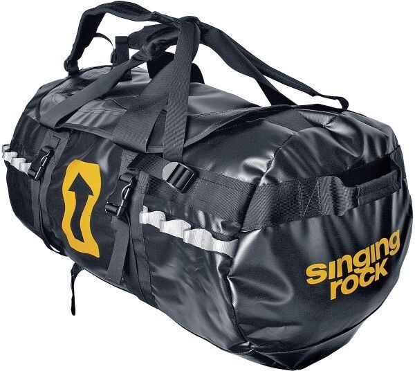 Singing Rock Expedition Duffle 70L