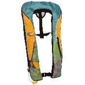 PFD, MTI Helios 2 MaPr, Inflate