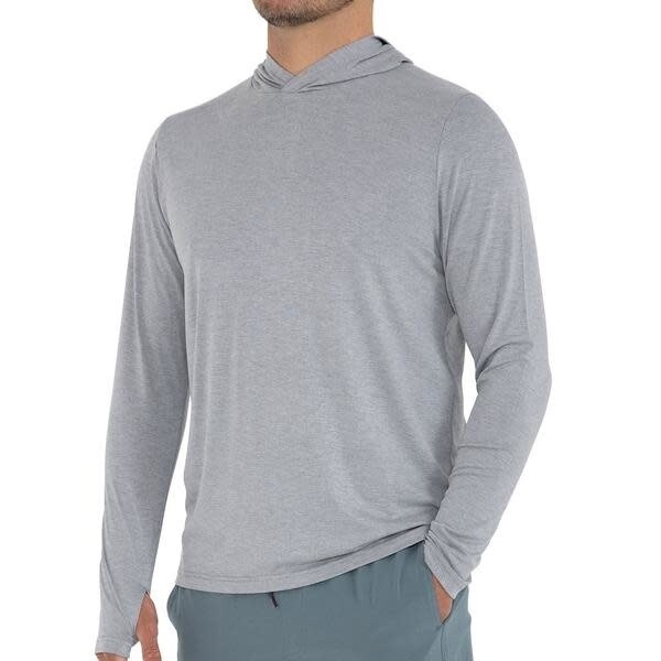  Free Fly M&#39;s Bamboo Shade Hoody