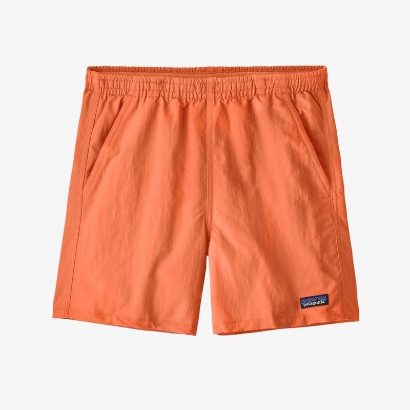 Patagonia W's Baggies Shorts - 5 in.