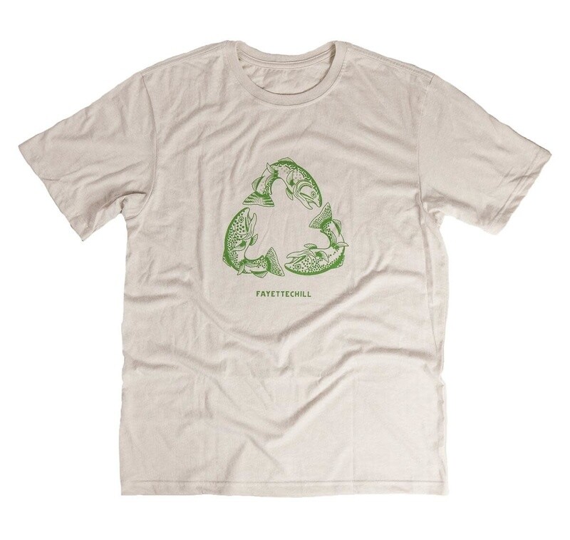 Fayettechill Trinity T-Shirt