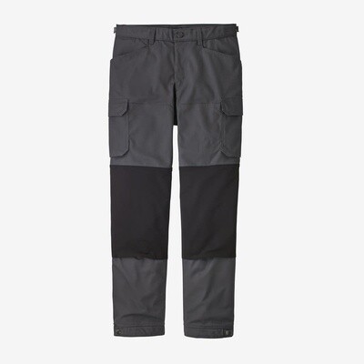 Patagonia M&#39;s Cliffside Rugged Trail Pants - Regular