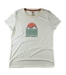 Fayettechill W's Ridgeline T-Shirt