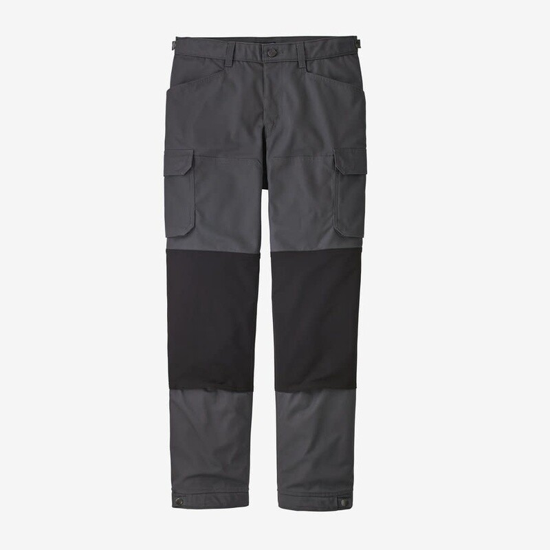 Patagonia M's Cliffside Rugged Trail Pants - Regular