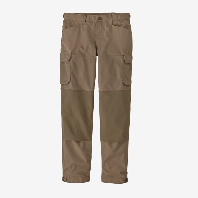 Patagonia M's Cliffside Rugged Trail Pants - Regular