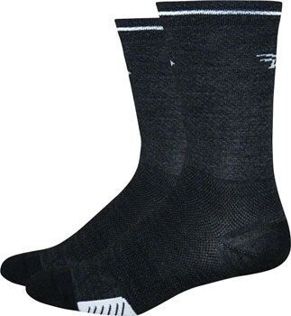 DeFeet Cyclismo Woolie Reflect