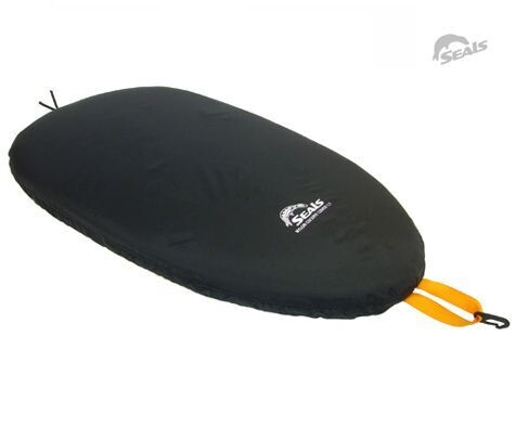 Cockpit Cover Nylon 5.2 Blk