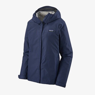 Patagonia W&#39;s Torrentshell Jacket 3L