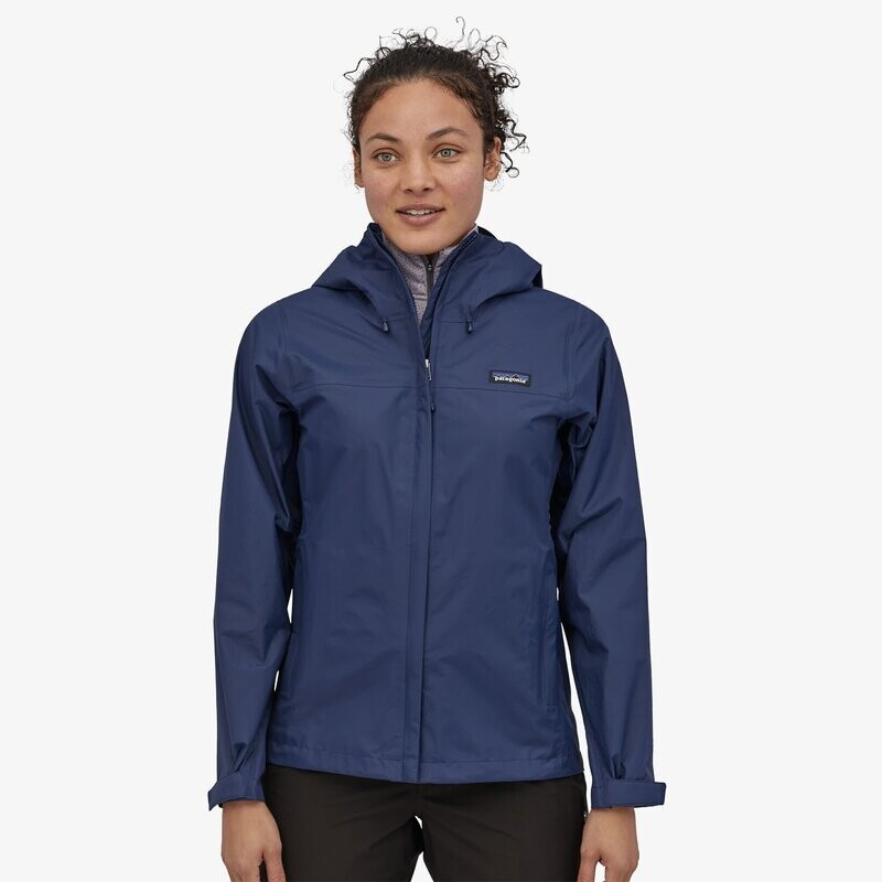 Patagonia W's Torrentshell Jacket 3L