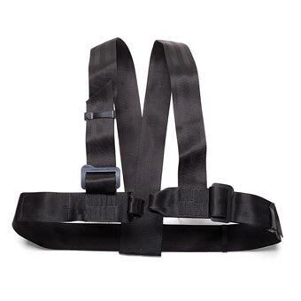 Guide Chest Harness