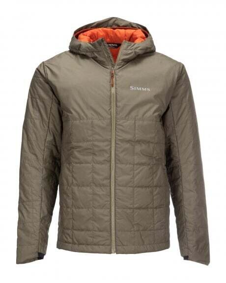 F21 Simms Fall Run Hoody