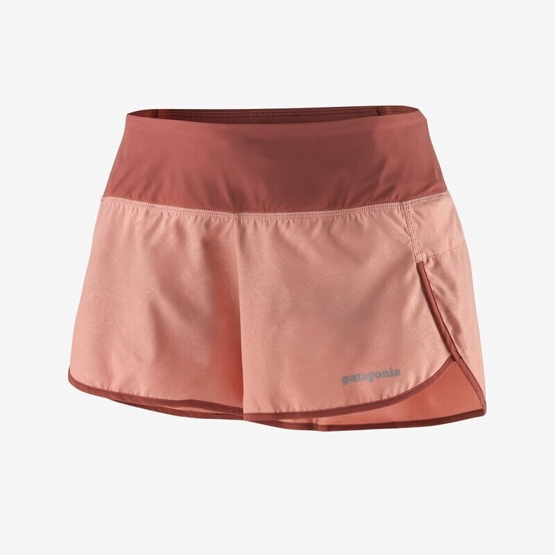 Patagonia W's Strider Shorts - 3.5 in.