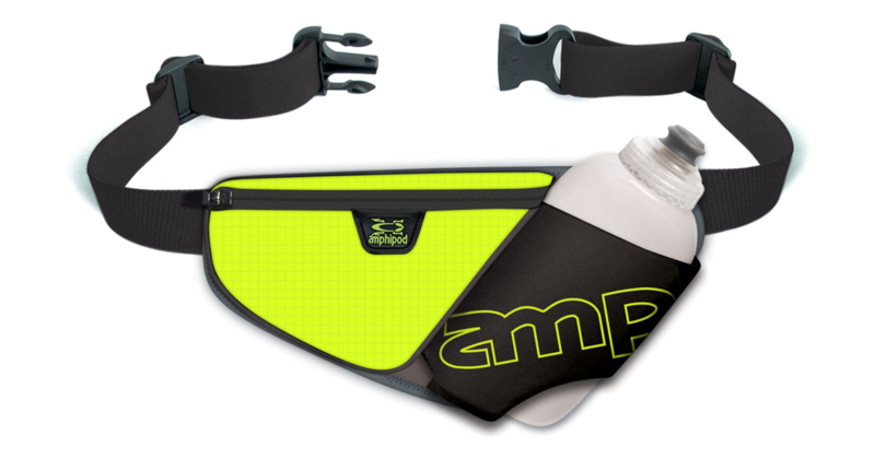 Amphipod - Profile-Lite High Five-K, Color: Amplify