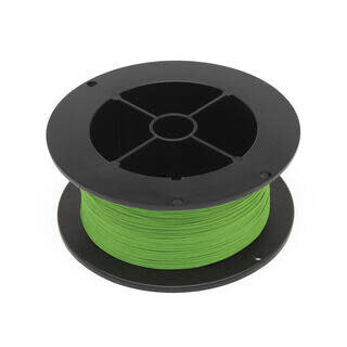 Rio Products Fly Line Backing 300 yds. 30 lbs., Color: Green