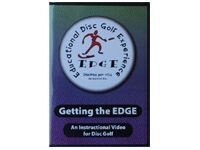 Getting the Edge Disc Golf Video