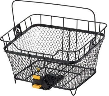 Topeak MTX Rear Basket