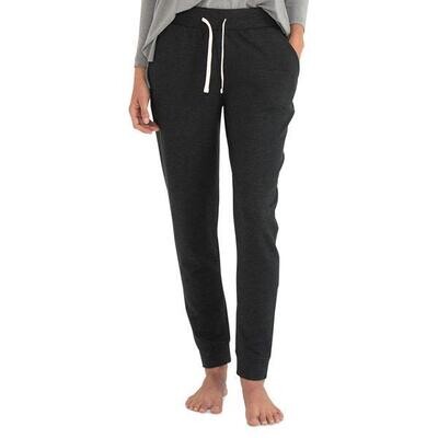Free Fly W's Bamboo Fleece Joggers