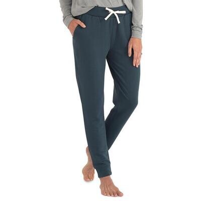 Free Fly W's Bamboo Fleece Joggers