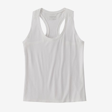 Patagonia W's Side Current Tank