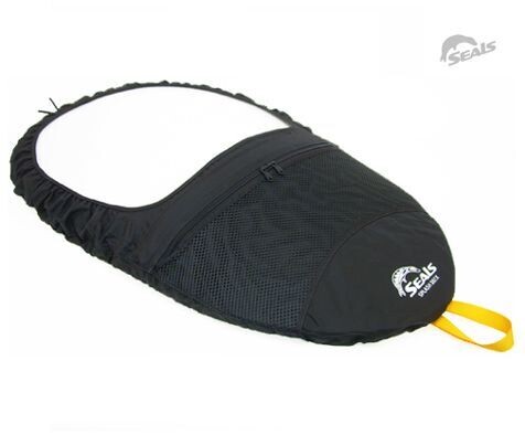 Splash Deck X Ver II Blk