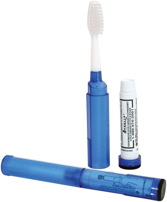 Toob T Brush
