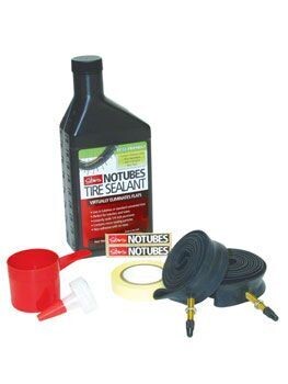 Stans XC 29&#39;er Tubeless System