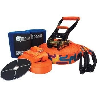 Playline Slackline Kit